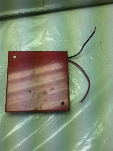 AMSECO SMD10-3A SYNCHRONIZATION MODULE