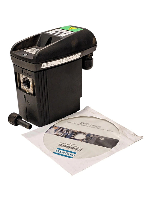 Atlas Copco EWD 32 B U 12-48 V DC Electronic Condensate Drains