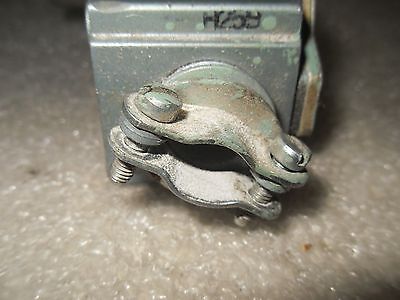 Allen-Bradley 802T-AM Oiltight Limit Switch