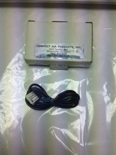 New & Used COMPACT AIR at Smith's Industrial Surplus