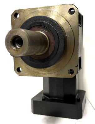 Stober P701SPN0050 5:1 Ratio PKS Series Right Angle Gearbox for MH-627 Servo