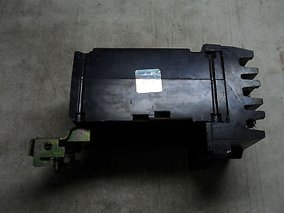 Square D FH36020 20A Circuit Breaker 3P 600VAC A0