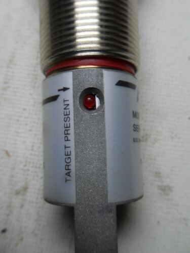 ITW Micro-Poise Pulsonic 2000-MP Sensor