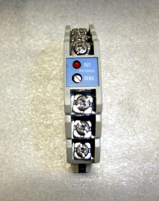 Keyence ES-32DC Proximity Switch