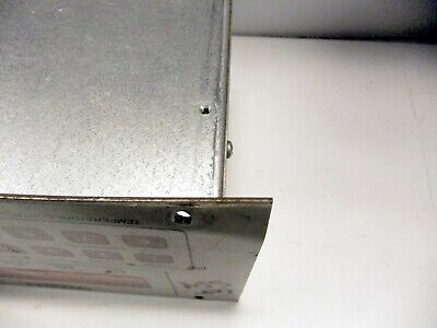 Sterlco Temperature Controller Digital Display M3