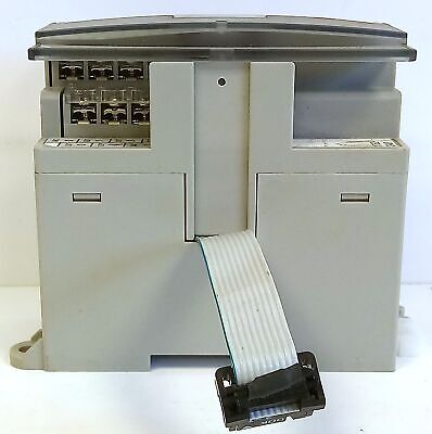 Allen-Bradley 1762-OA8 Ser A Rev B PLC Output Module