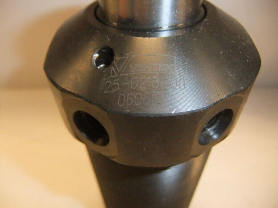 Vektek Vectorflow Hydraulic Swing Clamp 25-0218-00
