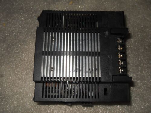 GE FANUC IC693PWR321AA Power Supply Module