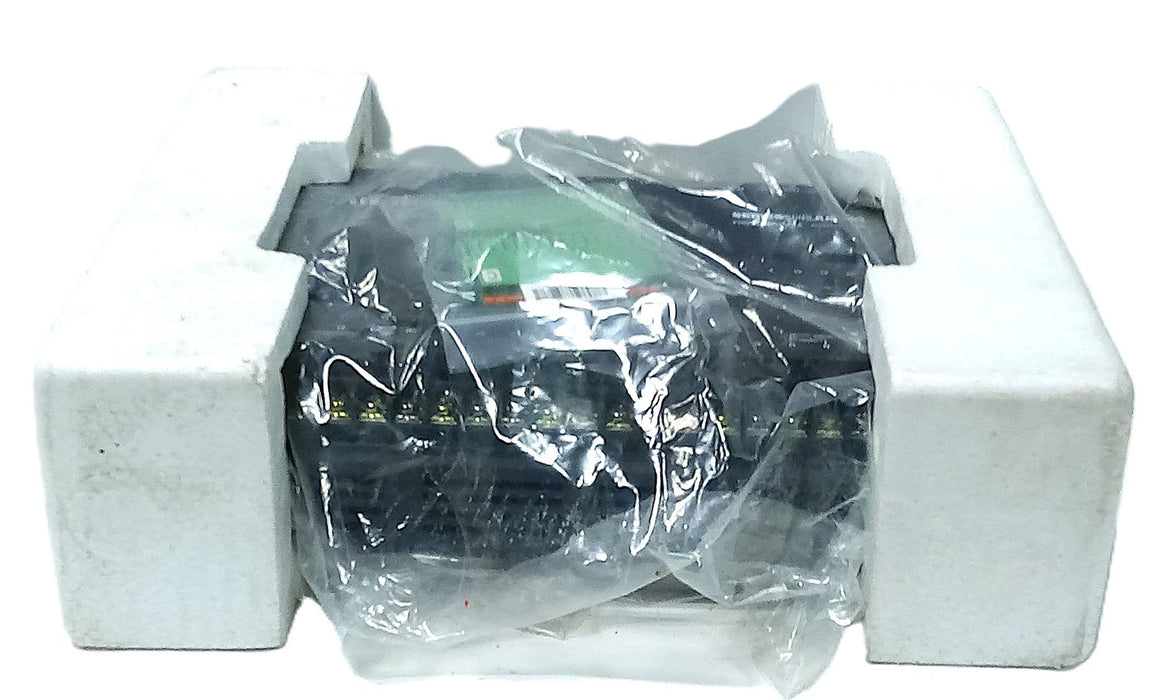 GE IC609SJR100 SERIESONEJUNIOR 115 V AC PLC Processor