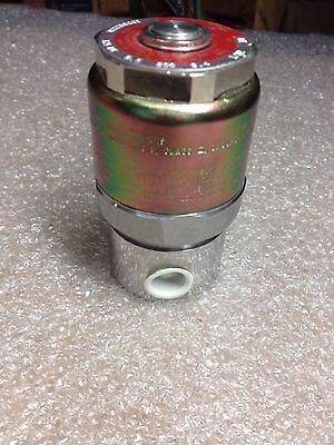PETER PAUL ELECTRONICS E2269DCCM SOLENOID VALVE