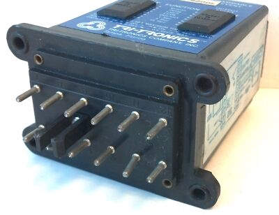 Tri-Tronics PM-8200 Multi-Mate Dual Event Control Module