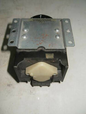 Agastat 7012AF 110/120 V AC 1-10 Minutes On-Delay Time Delay Relay