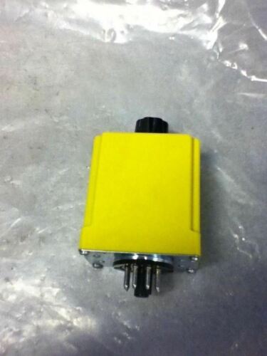 POTTER & BRUMFIELD CDD-38-30003 TIME DELAY RELAY