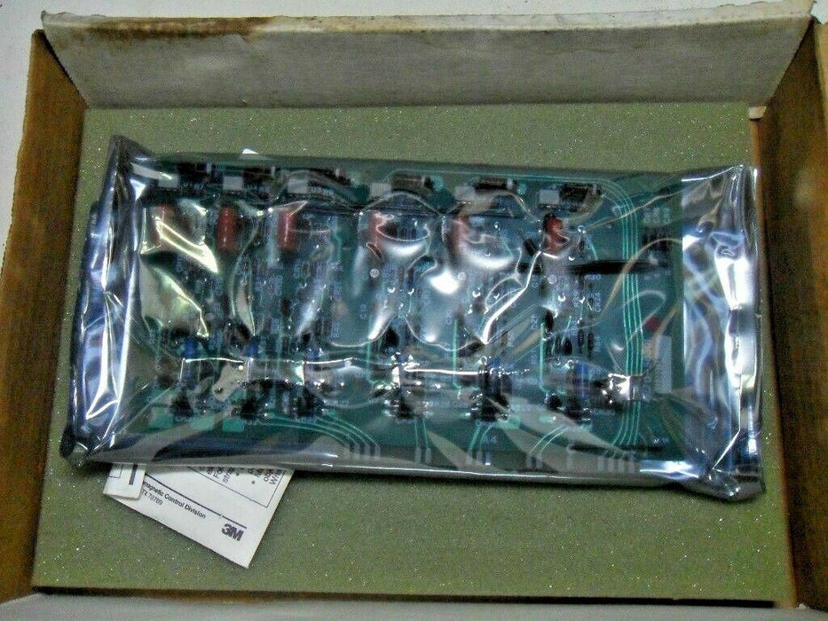 Reliance Electric 0-56301 Base Driver Sealed