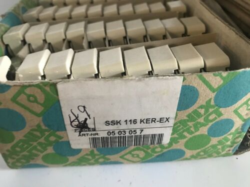 Phoenix Terminal Blocks SSK116