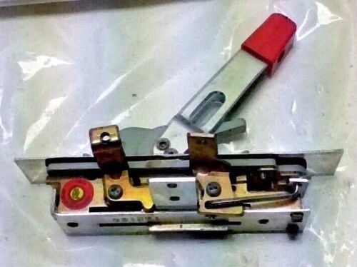 ON/OFF LEVER ARM- NO BOX