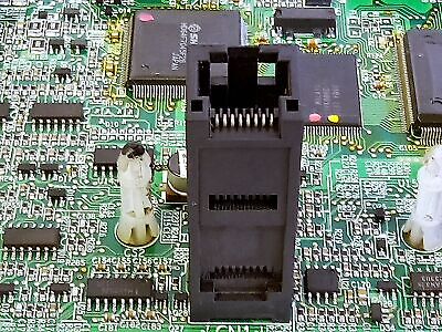 Yaskawa ETC618391-S3021 ETC618390-S3010 230/460 V Inverter PC Board