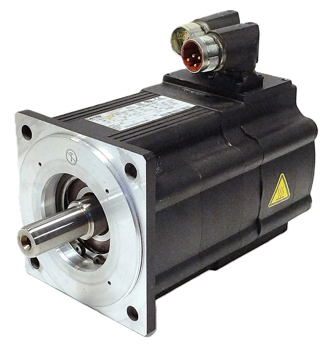 Lenze Americas MCS-12D20-RS0B0-A19N-ST5S00N-R0SU 345 V AC 2.6 A 1950 RPM Servo