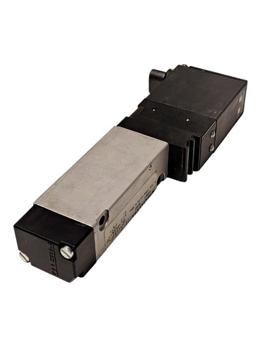 Festo JMT2H-5/2-4.0-S-VI-B 5/2 Way 9-10 Bar Solenoid Valve