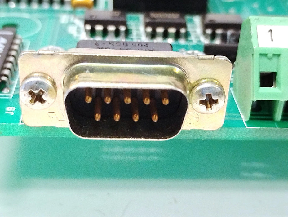 MMI Automated Systems 840003-02 Printed Circuit Board for Digital Interface