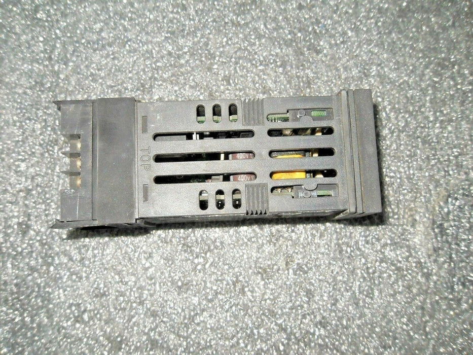 1 WEST N6101-Z210000 RESISTIVE TEMPERATURE CONTROL