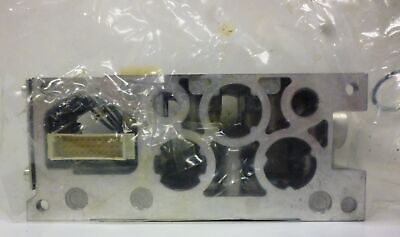 Festo 18837 / VIGI-04-D-1 Valve Manifold
