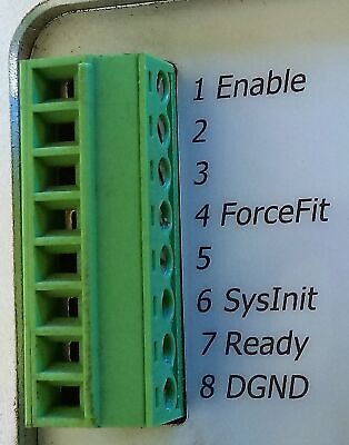 SMART MOVE DCC42.4_SERC 28 V DC 10 A Intelligent Control