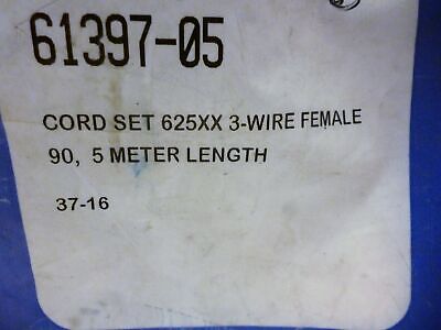 PHD 61397-05 5 m Cable