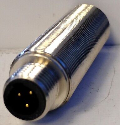 IFM Efector IG0348 Inductive Proximity Sensor