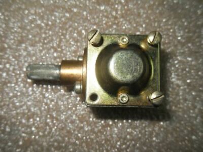 Allen-Bradley Z-16070 Limit Switch Head