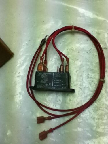 Square D 8502-SBO2-V02S CONTACTOR