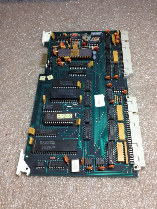 2000-4 REV.03 Circuit Board