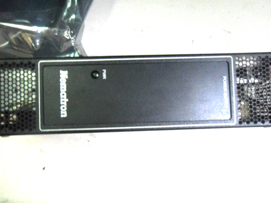 Nematron A0793589 Power Supply