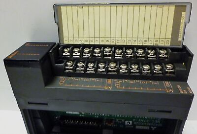 Mitsubishi A1SY40 PLC Output Module