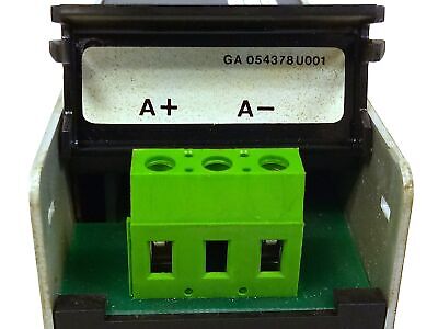 SSD 5590 50-550 V Armature Voltage Feedback Unit