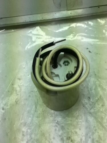 Leviton 8750 LAMPHOLDER