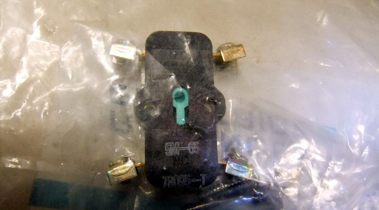 Reliance Electric 78095-T Electrical Interlock