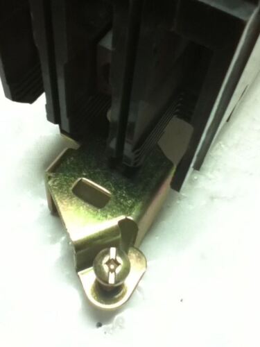 Square D FDA241004 Circuit Breaker