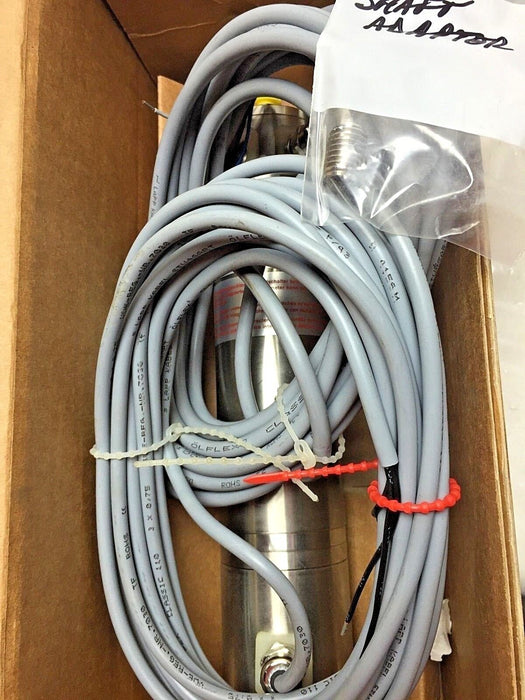 Framo Morat Mini-0-W/A12 Linear Actuator