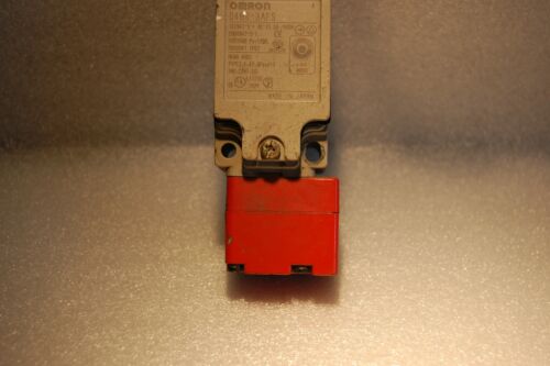 OMRON D4BS-3AFS SWITCH
