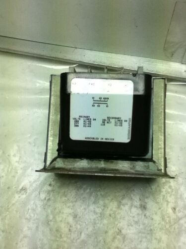 GE 9T58K0083 TRANSFORMER
