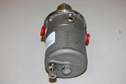 ITT CONOFLOW GFH76ASKJX1F FILTER REGULATOR