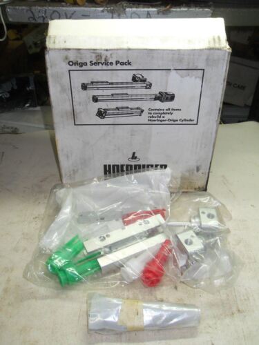 1 NIB ORIGA UK SERVICE PACK 2000 SINGLE PISTON BORE 25