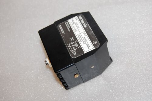 Westinghouse BST-OF Timer Solid State Off Delay