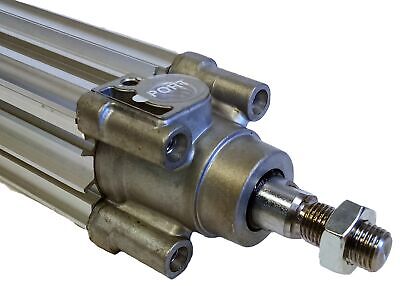 SMC CP96SDB40-200C Pneumatic Cylinder