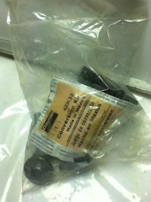 DAYTON 4ZK33 CONVERSION KIT
