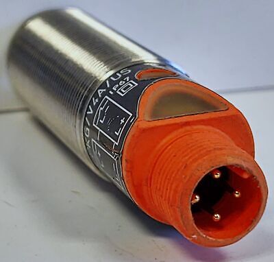 IFM Efector OGH-FPKG/V4A/US OG5098 Photoelectric Proximity Sensor
