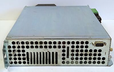 Danaher S70601-SE Digital Servo Amplifier