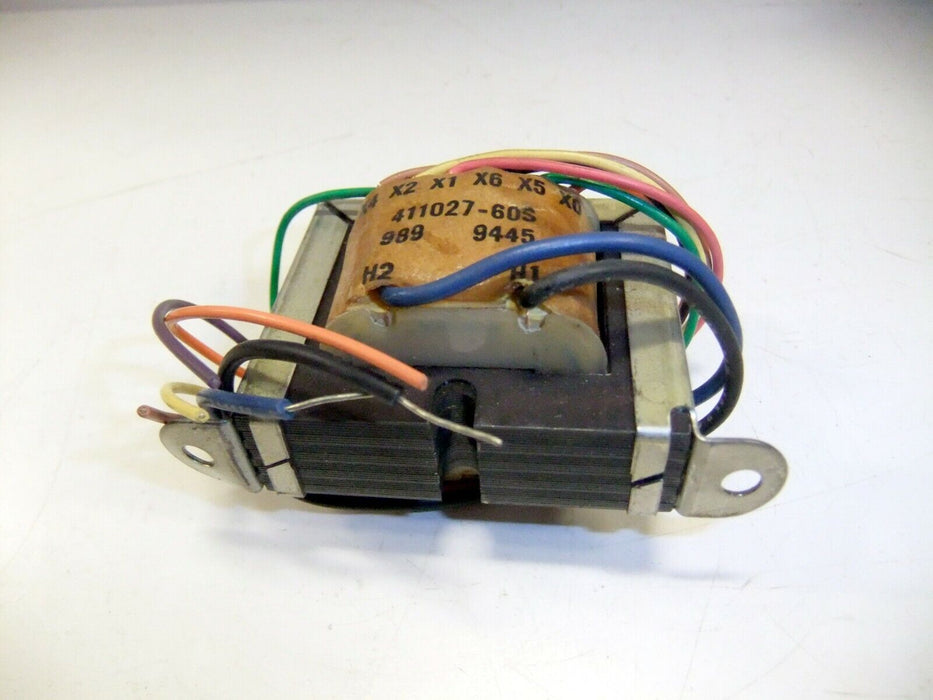 NEW Reliance ELECTRIC 411027-60S TRANSFORMER