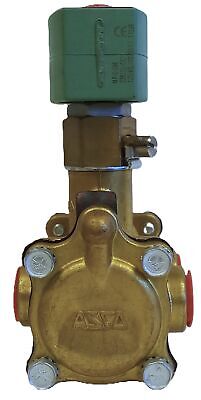 ASCO JKF8316G066MO 110/120V 50/60Hz Solenoid Valve